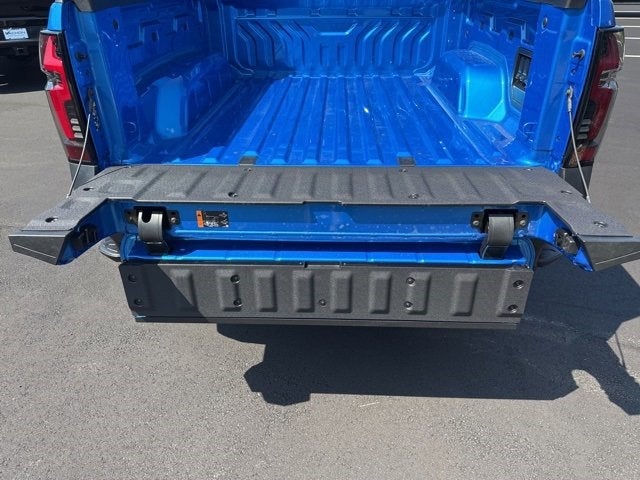 2026 Chevrolet Silverado EV Trail Boss - Extended Range