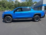 2026 Chevrolet Silverado EV Trail Boss - Extended Range