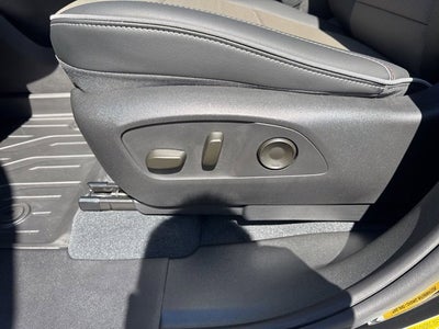 2026 Chevrolet Silverado EV Trail Boss - Extended Range