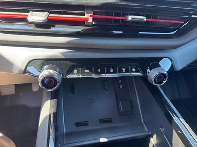 2026 Chevrolet Silverado EV Trail Boss - Extended Range