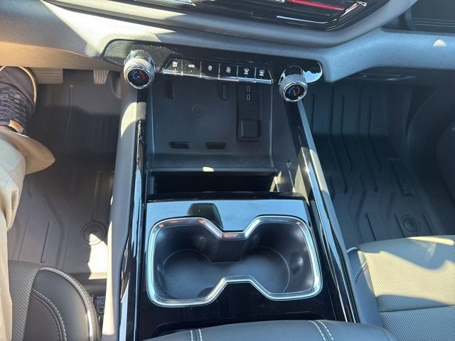 2026 Chevrolet Silverado EV Trail Boss - Extended Range