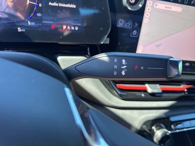 2026 Chevrolet Silverado EV Trail Boss - Extended Range