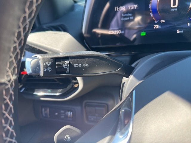 2026 Chevrolet Silverado EV Trail Boss - Extended Range