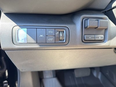 2026 Chevrolet Silverado EV Trail Boss - Extended Range