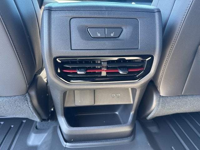 2026 Chevrolet Silverado EV Trail Boss - Extended Range