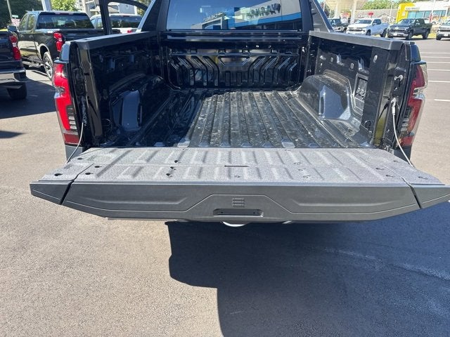 2026 Chevrolet Silverado EV Trail Boss - Extended Range