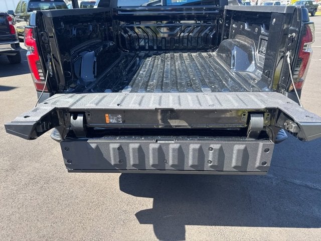 2026 Chevrolet Silverado EV Trail Boss - Extended Range