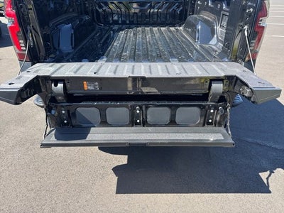 2026 Chevrolet Silverado EV Trail Boss - Extended Range