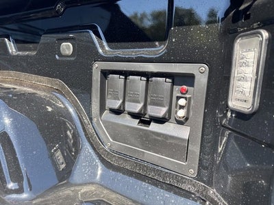 2026 Chevrolet Silverado EV Trail Boss - Extended Range