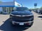 2026 Chevrolet Silverado EV Trail Boss - Extended Range