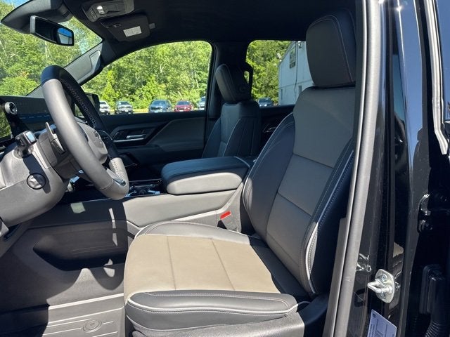 2026 Chevrolet Silverado EV Trail Boss - Extended Range