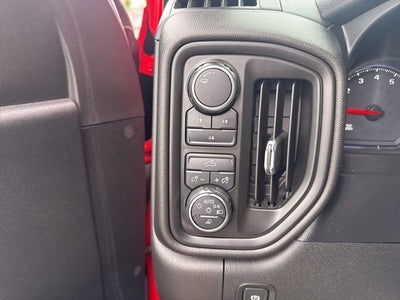 2020 Chevrolet Silverado 2500 HD Custom