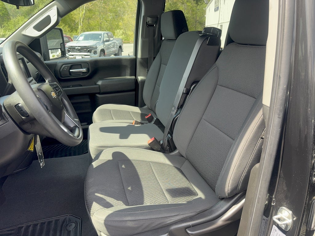 2023 Chevrolet Silverado 2500 HD Custom