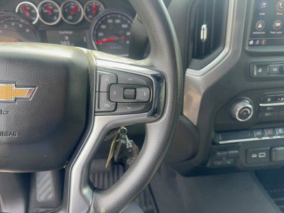 2023 Chevrolet Silverado 2500 HD Custom