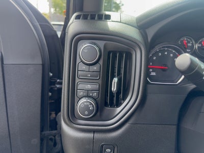2023 Chevrolet Silverado 2500 HD Custom