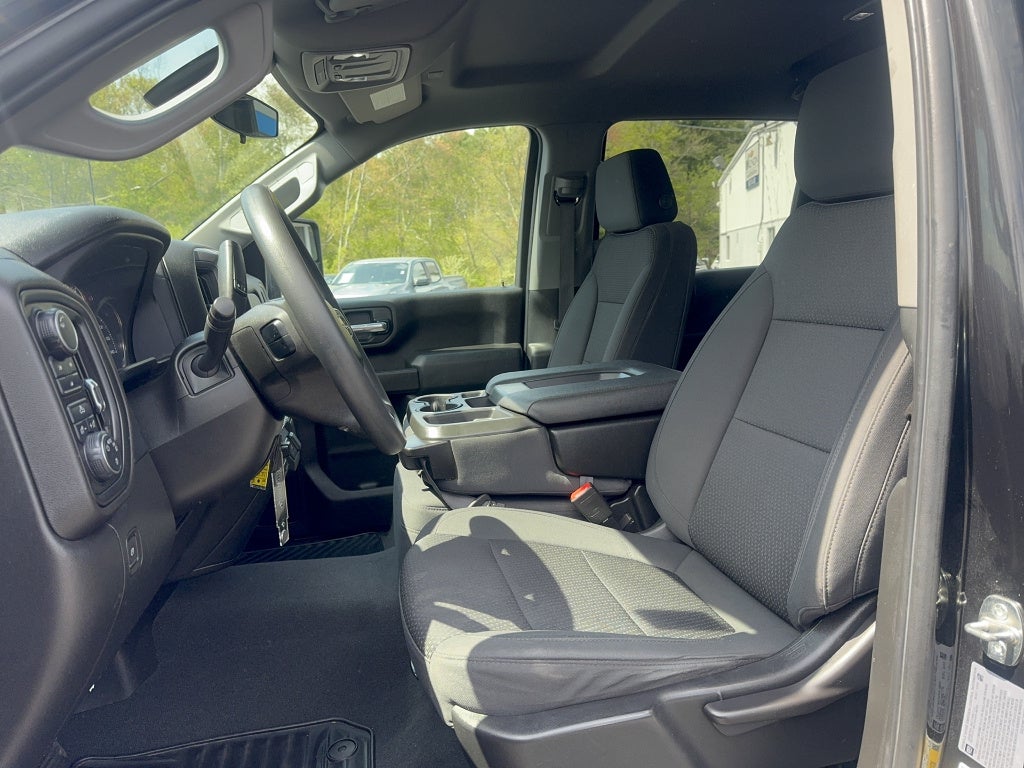 2023 Chevrolet Silverado 2500 HD Custom