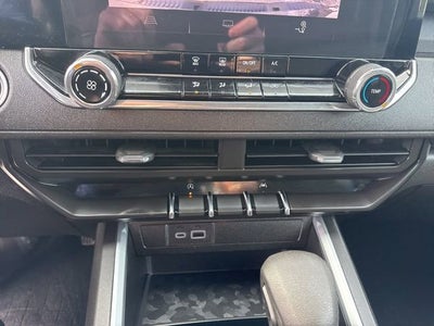 2024 Chevrolet Colorado WT