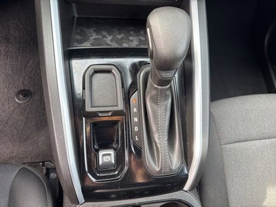 2024 Chevrolet Colorado WT