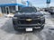 2024 Chevrolet Colorado WT