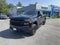 2022 Chevrolet Silverado 1500 LTD Custom Trail Boss