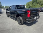 2022 Chevrolet Silverado 1500 LTD Custom Trail Boss