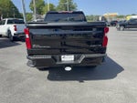 2022 Chevrolet Silverado 1500 LTD Custom Trail Boss