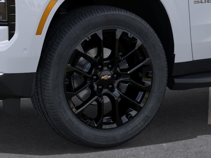 2026 Chevrolet Suburban Premier - Photo 77