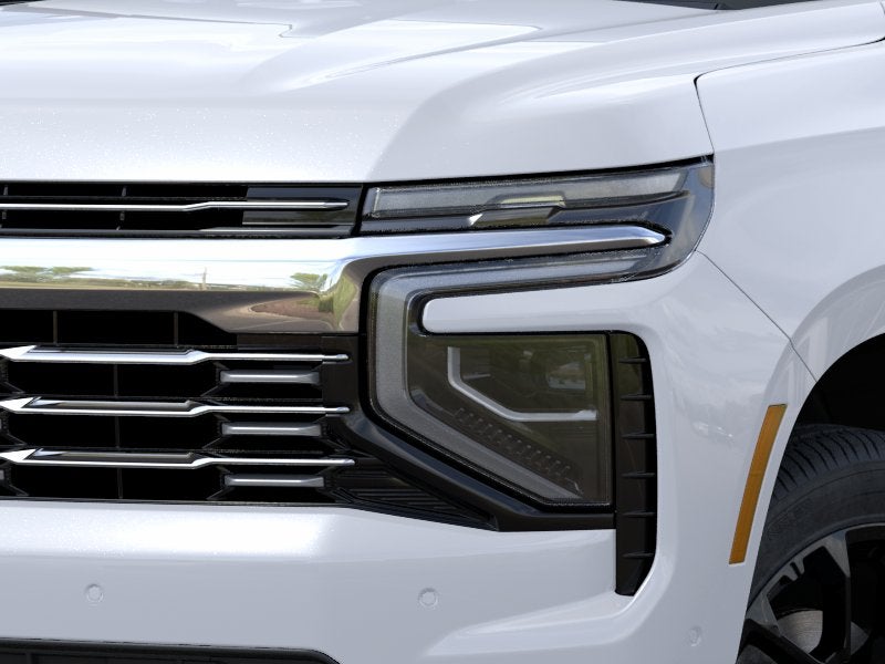 2026 Chevrolet Suburban Premier - Photo 78