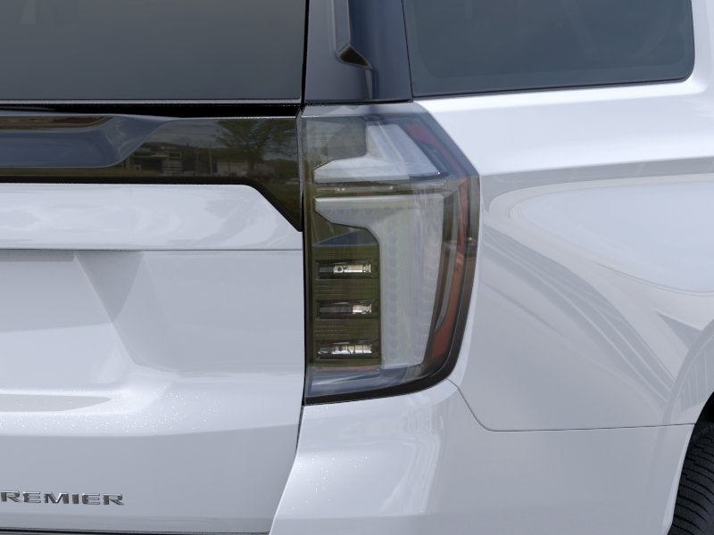 2026 Chevrolet Suburban Premier - Photo 79