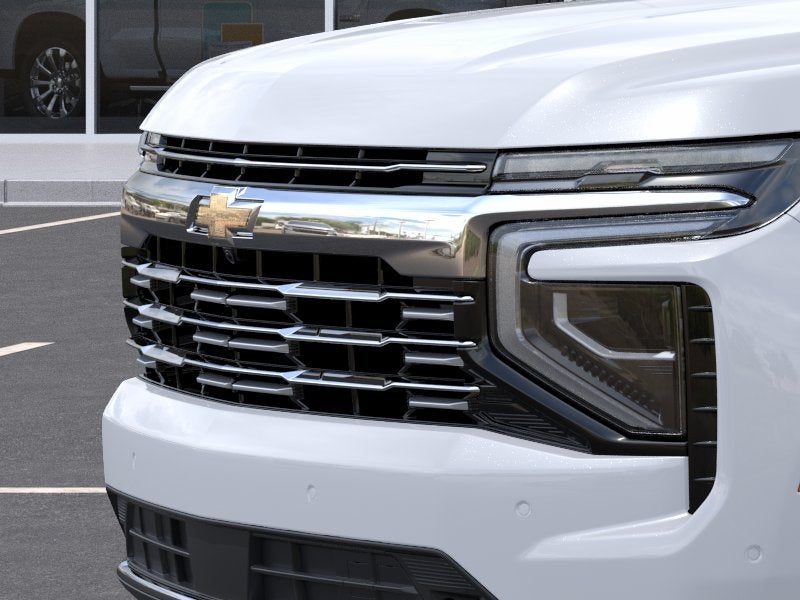 2026 Chevrolet Suburban Premier - Photo 81