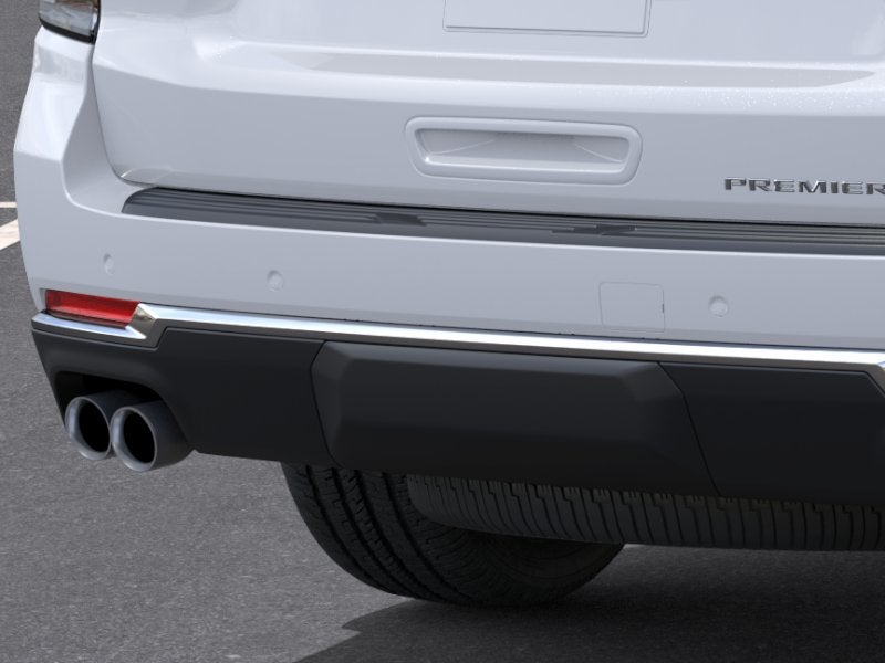 2026 Chevrolet Suburban Premier - Photo 82