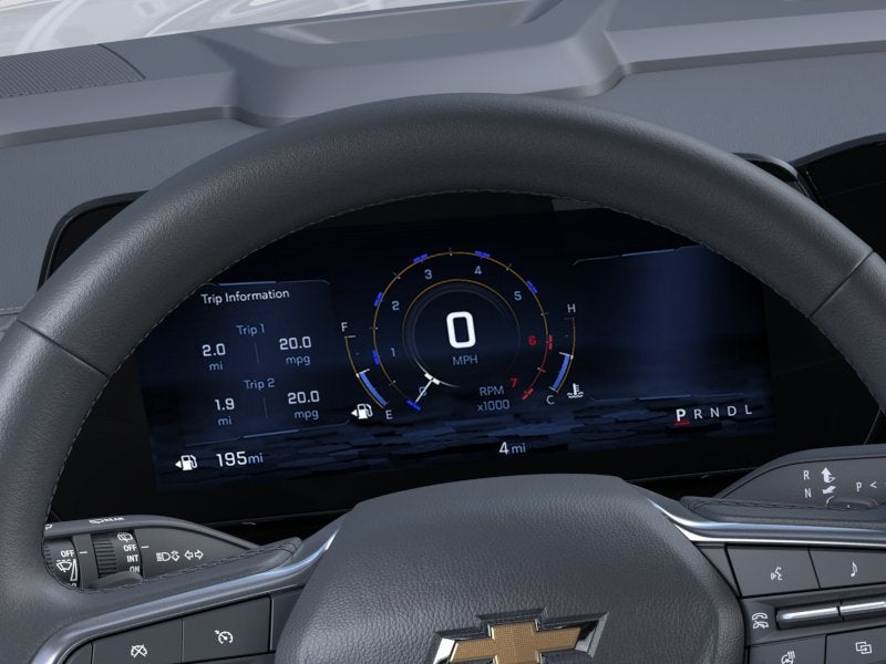 2026 Chevrolet Suburban Premier - Photo 86