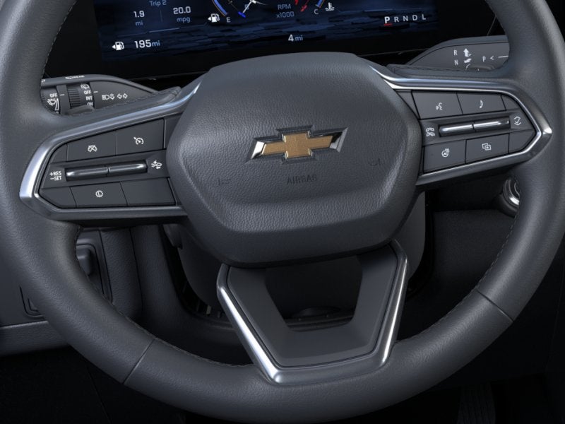 2026 Chevrolet Suburban Premier - Photo 87