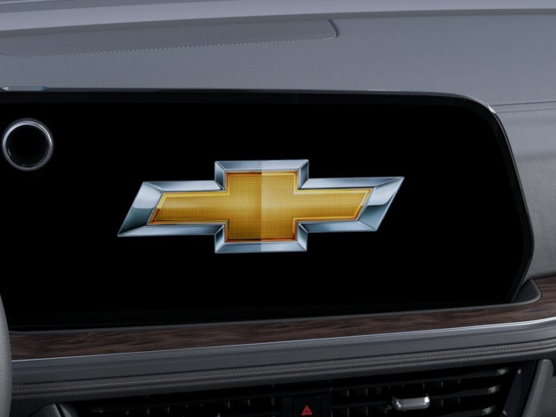 2026 Chevrolet Suburban Premier - Photo 88