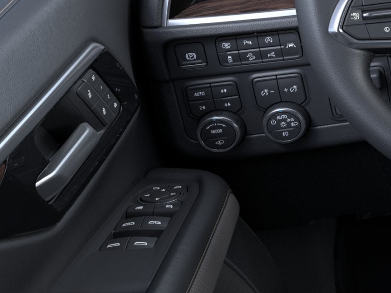2026 Chevrolet Suburban Premier - Photo 90