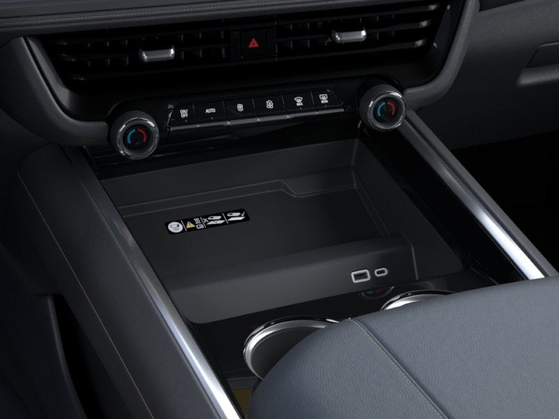 2026 Chevrolet Suburban Premier - Photo 91