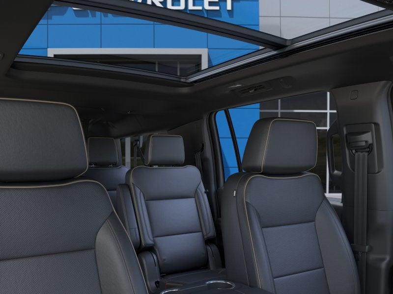 2026 Chevrolet Suburban Premier - Photo 92