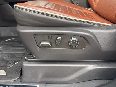 2022 GMC Sierra 1500 Denali Ultimate