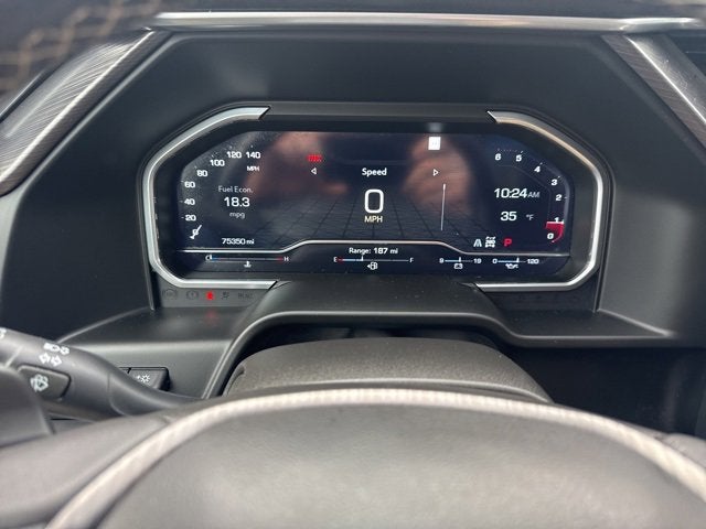 2022 GMC Sierra 1500 Denali Ultimate