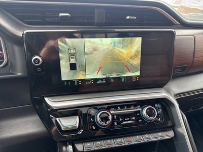 2022 GMC Sierra 1500 Denali Ultimate