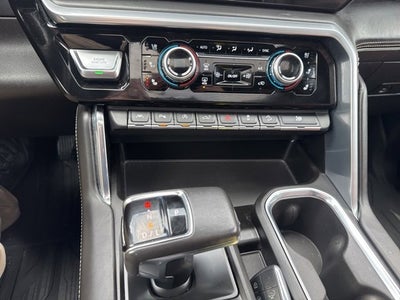 2022 GMC Sierra 1500 Denali Ultimate