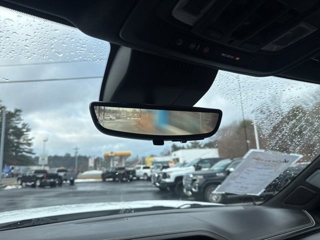 2022 GMC Sierra 1500 Denali Ultimate