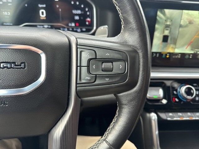 2022 GMC Sierra 1500 Denali Ultimate