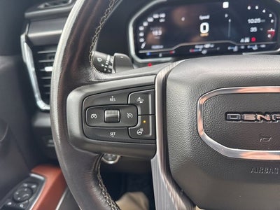 2022 GMC Sierra 1500 Denali Ultimate