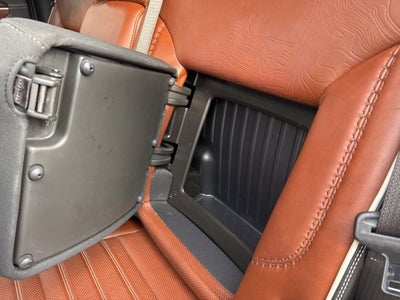 2022 GMC Sierra 1500 Denali Ultimate