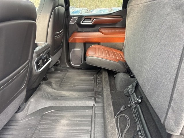 2022 GMC Sierra 1500 Denali Ultimate