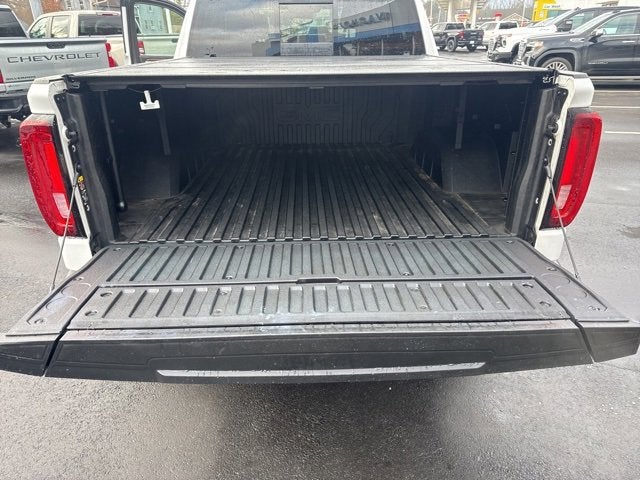 2022 GMC Sierra 1500 Denali Ultimate