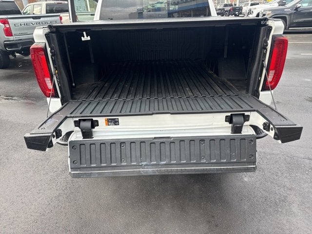 2022 GMC Sierra 1500 Denali Ultimate