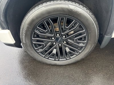 2022 GMC Sierra 1500 Denali Ultimate