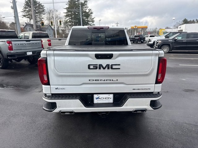 2022 GMC Sierra 1500 Denali Ultimate